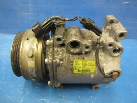 Mitsubishi - AC Compressor - AKC201A204A